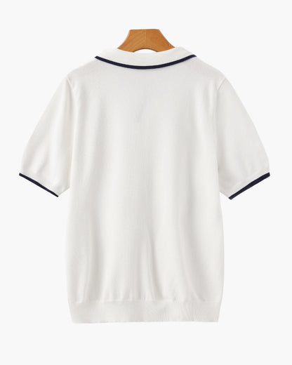 Monaco Edge Polo