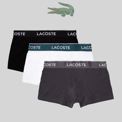 LC™ Pack de 3 boxers