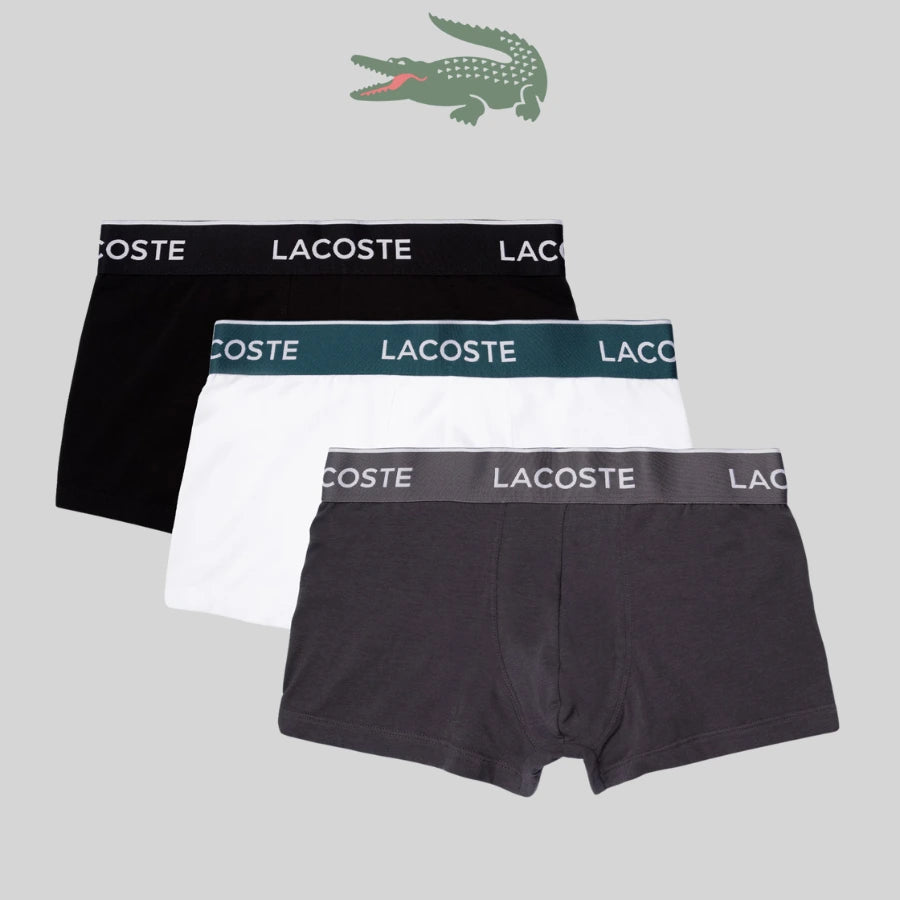 LC™ Pack de 3 boxers
