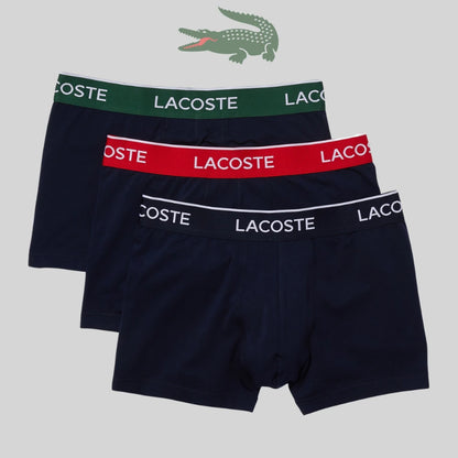 LC™ Pack de 3 boxers