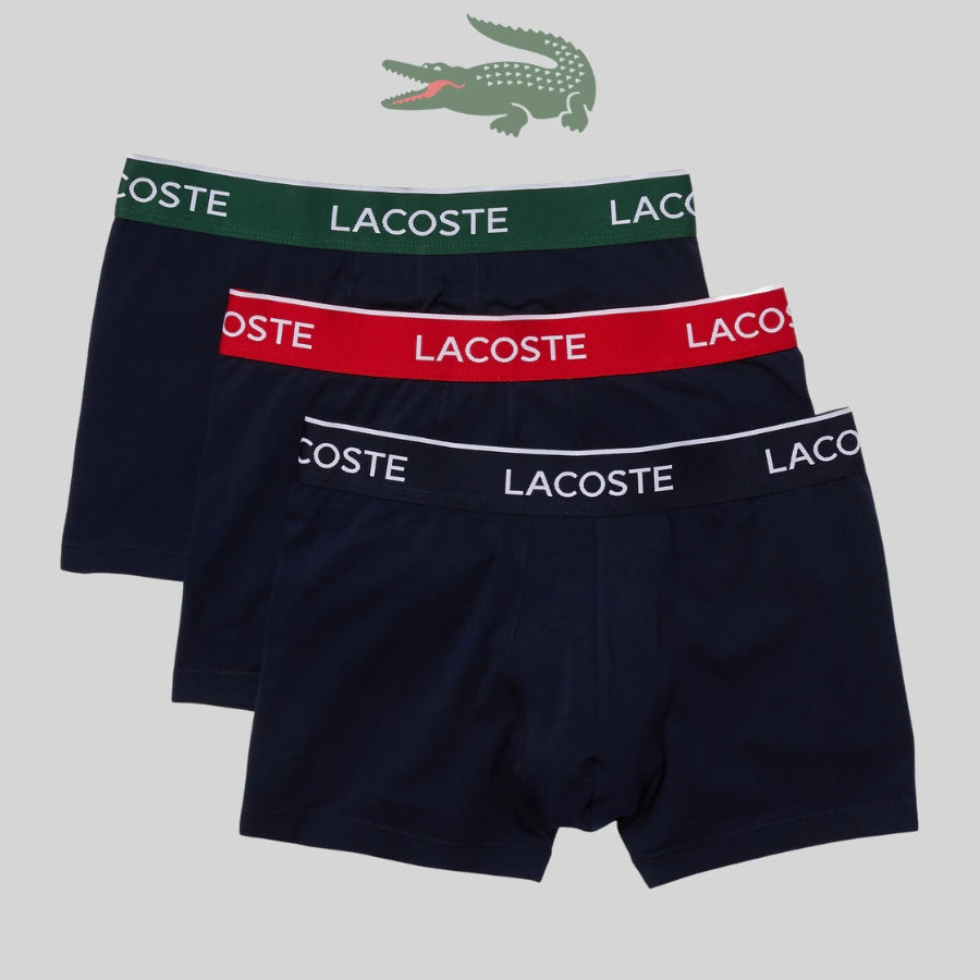 LC™ Pack de 3 boxers